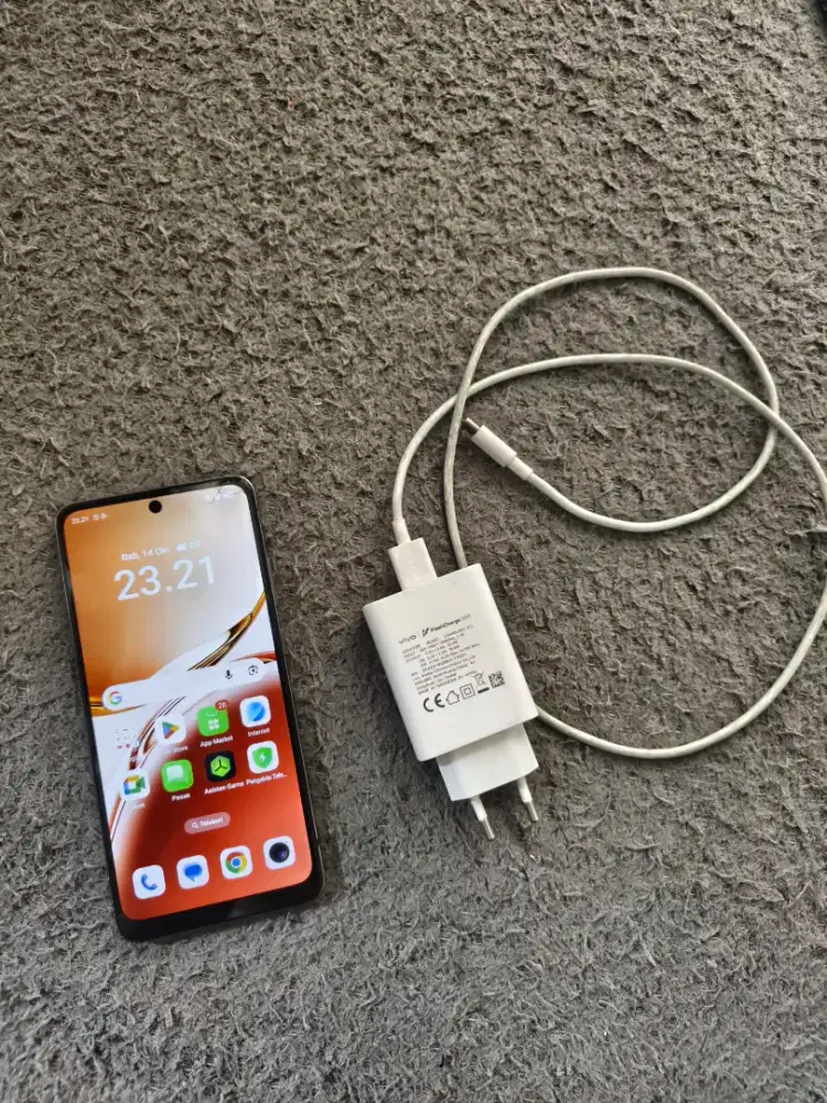Oppo Reno 12f 5G 8/256gb