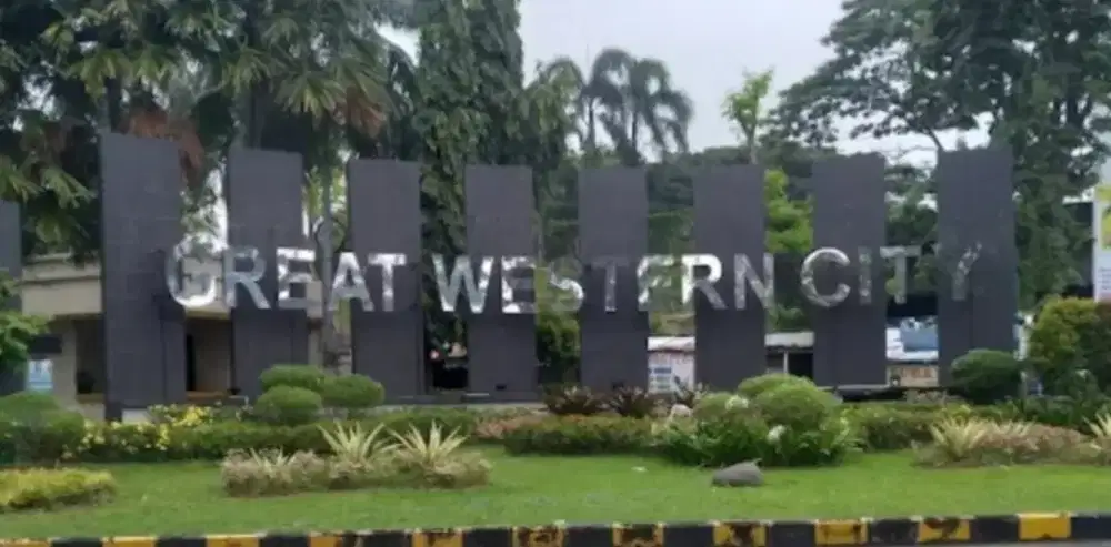 Disewakan Apartemen berlokasi di Serpong Tangerang