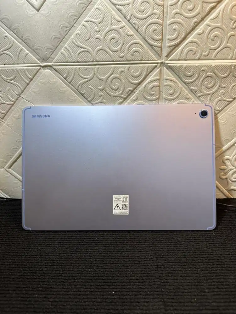 Galaxy Tab S10 Fe Plus 5G 12/256