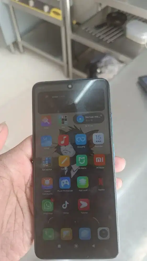 Redmi note 12 pro