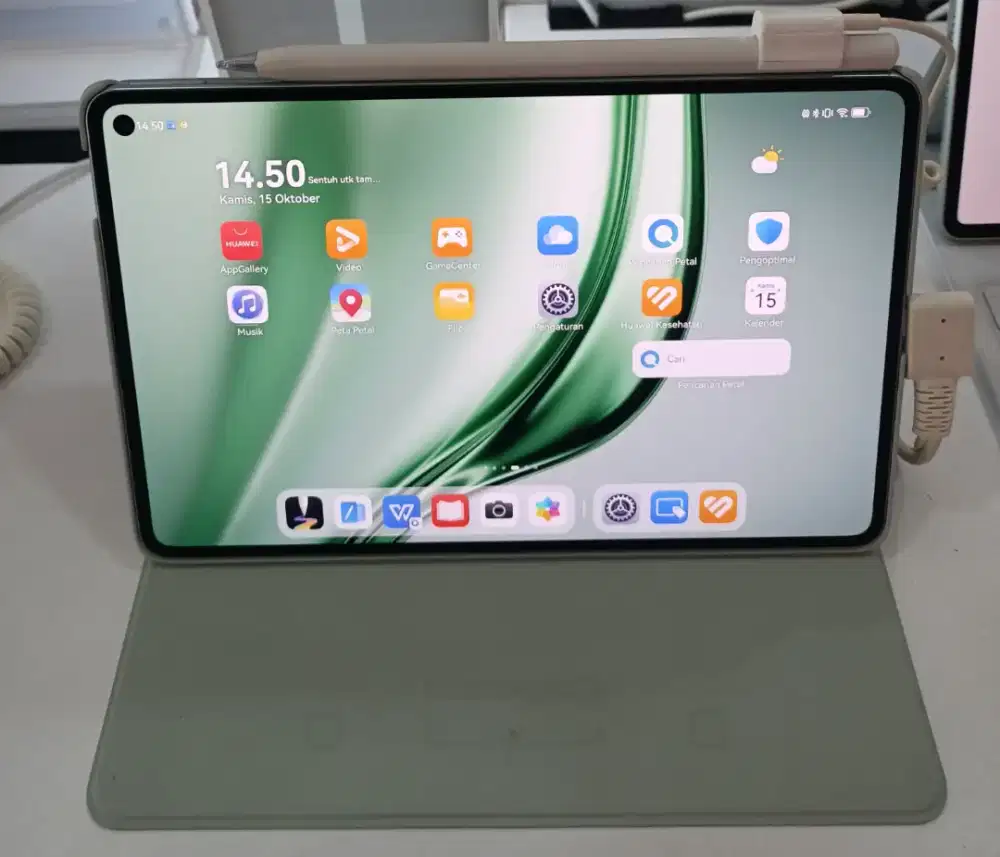 Huawei Matepad Mini 12/256gb