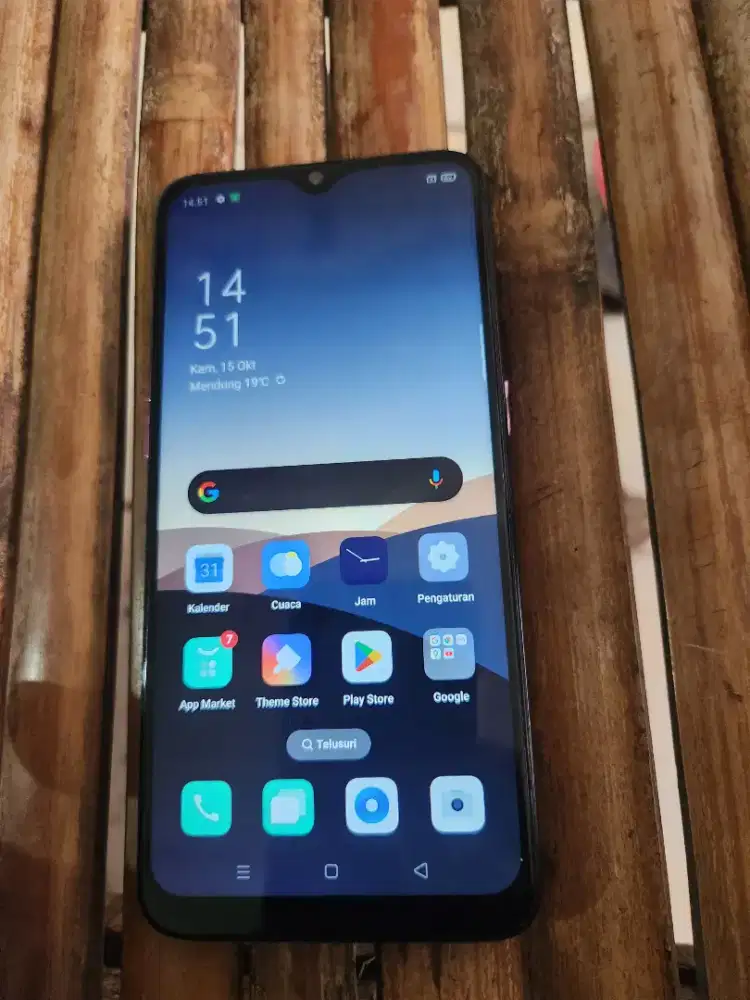 Oppo f9 ram 4/ 64 gb