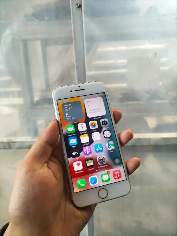 IPHONE 7 128GB MULUS