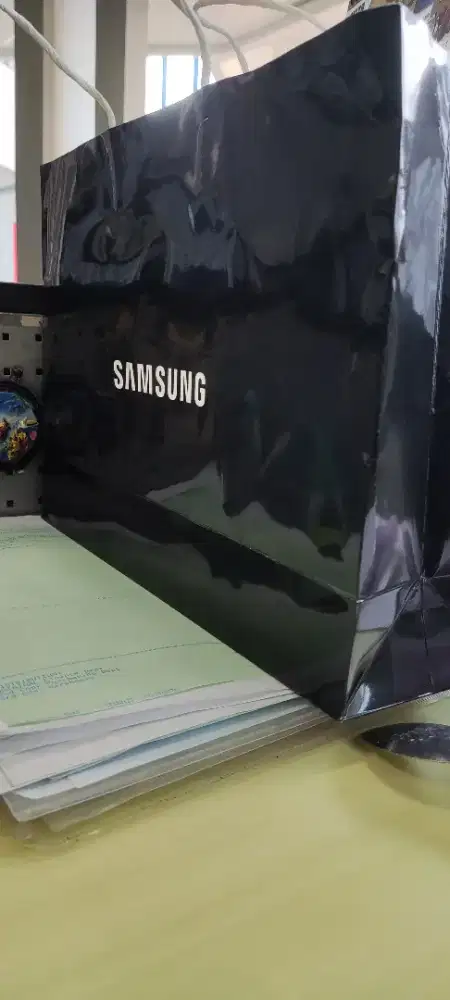 Samsung Tab A11+5G IMEI terdaftar, like new