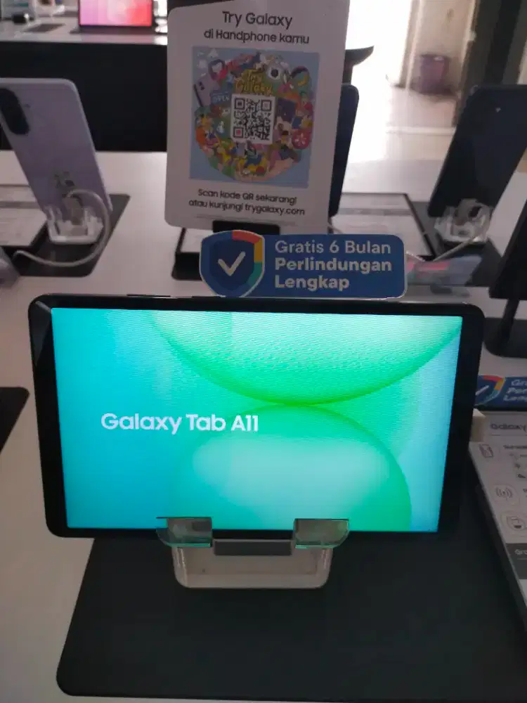 Samsung Galaxy Tab A11