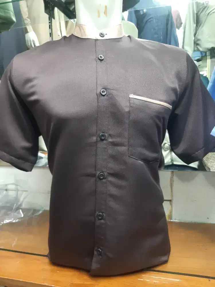 Koko mahogany baru