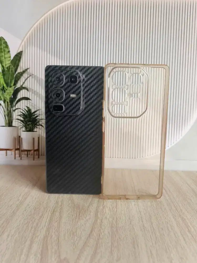 Infinix Note 50 Pro Ram 8/256GB Resmi Batangan