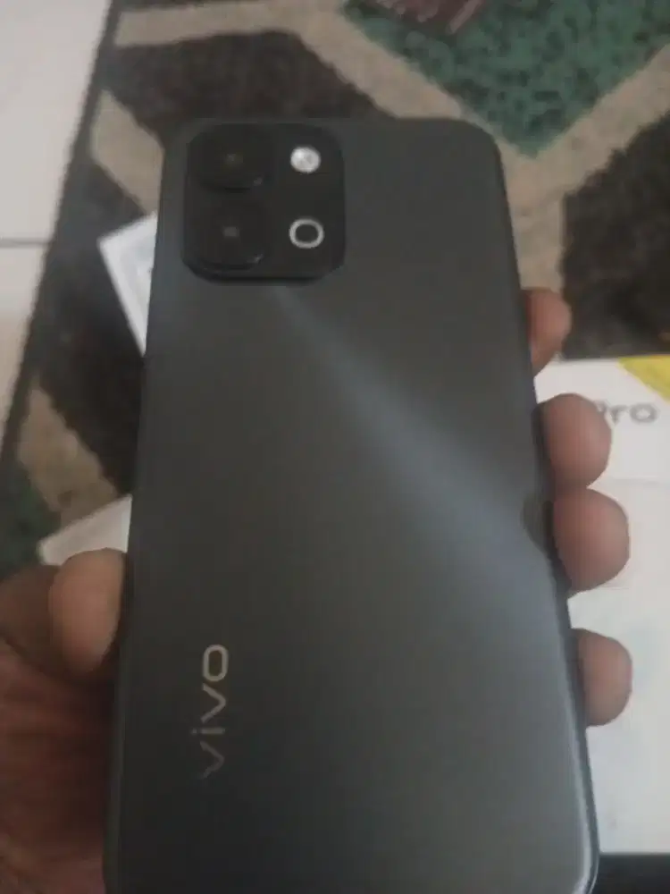 VIVO Y31d pro 3 jt