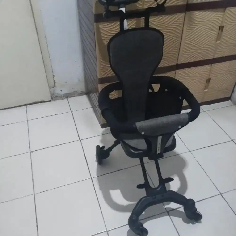 jual stroller 200rb nego tipis