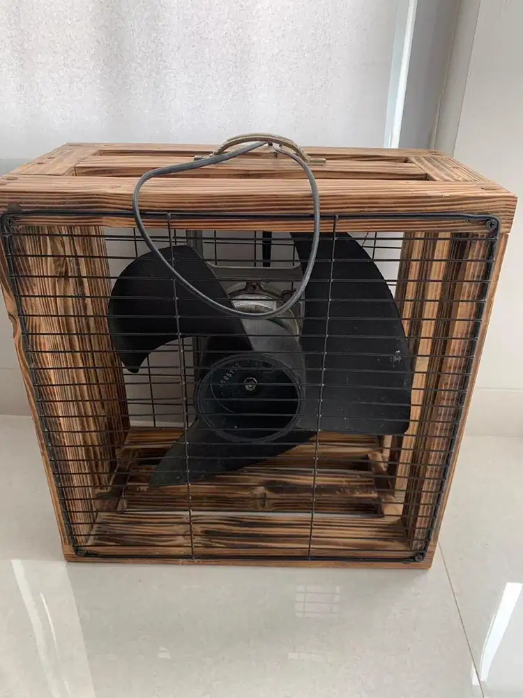 Kipas angin blower AC