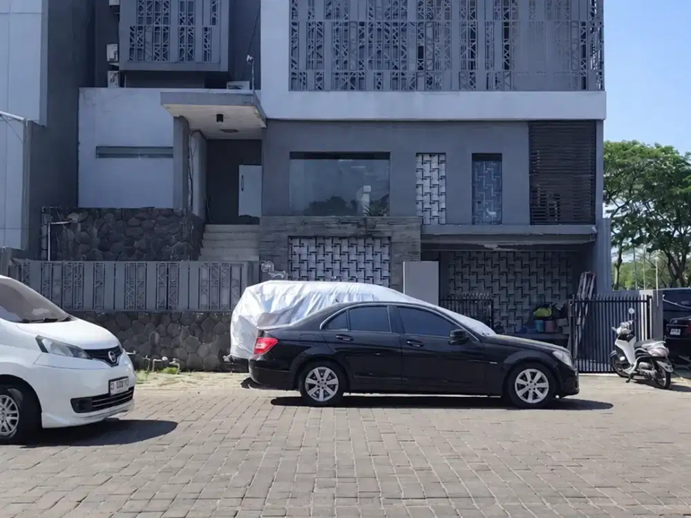 DIJUAL Rumah Kost Citraland Waterfront selalu terisi