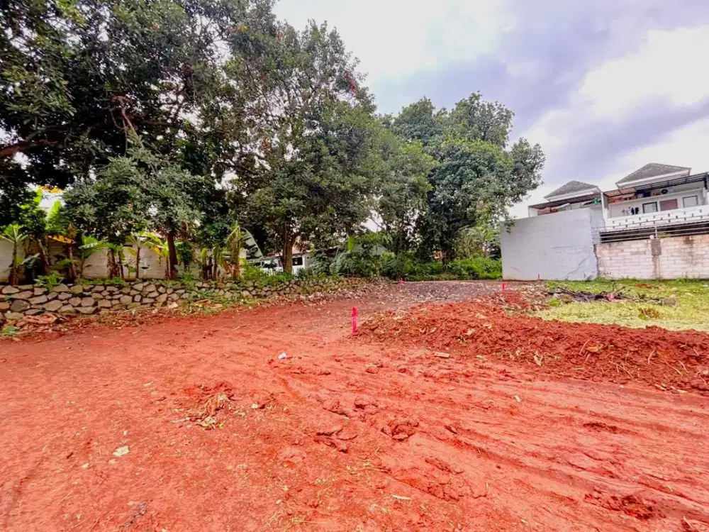 Jual Tanah Lokasi Dekat gerbang Tol Jatiasih, 3Jt-an/m2