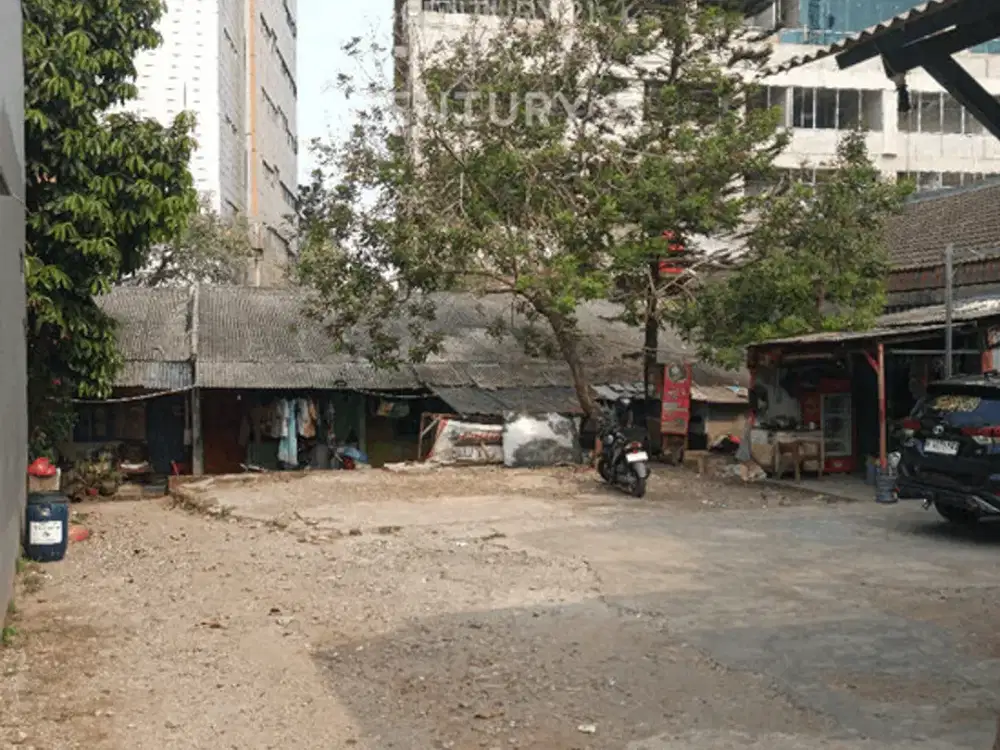 Tanah Komersil Dan Strategis Di Ceger Cipayung S9944