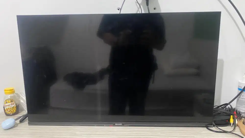 Sharp Smart TV 32Inc