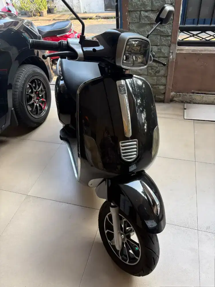 U WINFLY T3 TH 2022 MOTOR LISTRIK