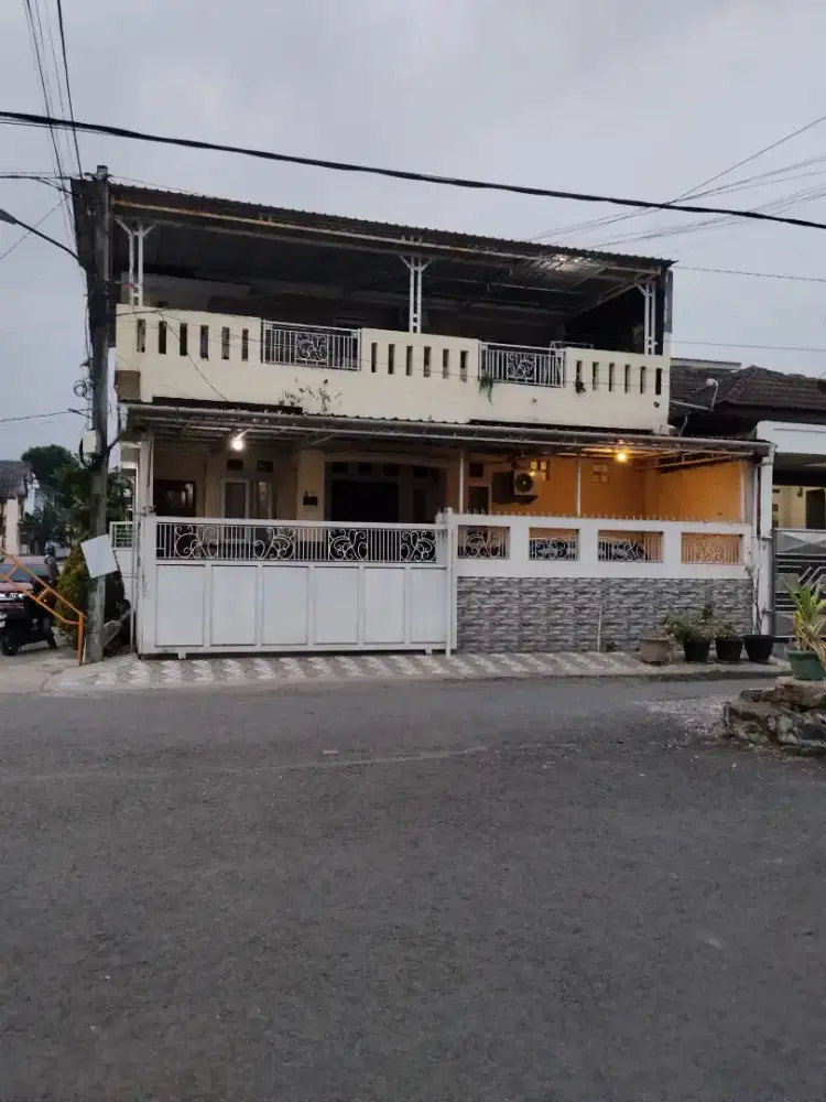 Perum Cibeureum Permai 2
