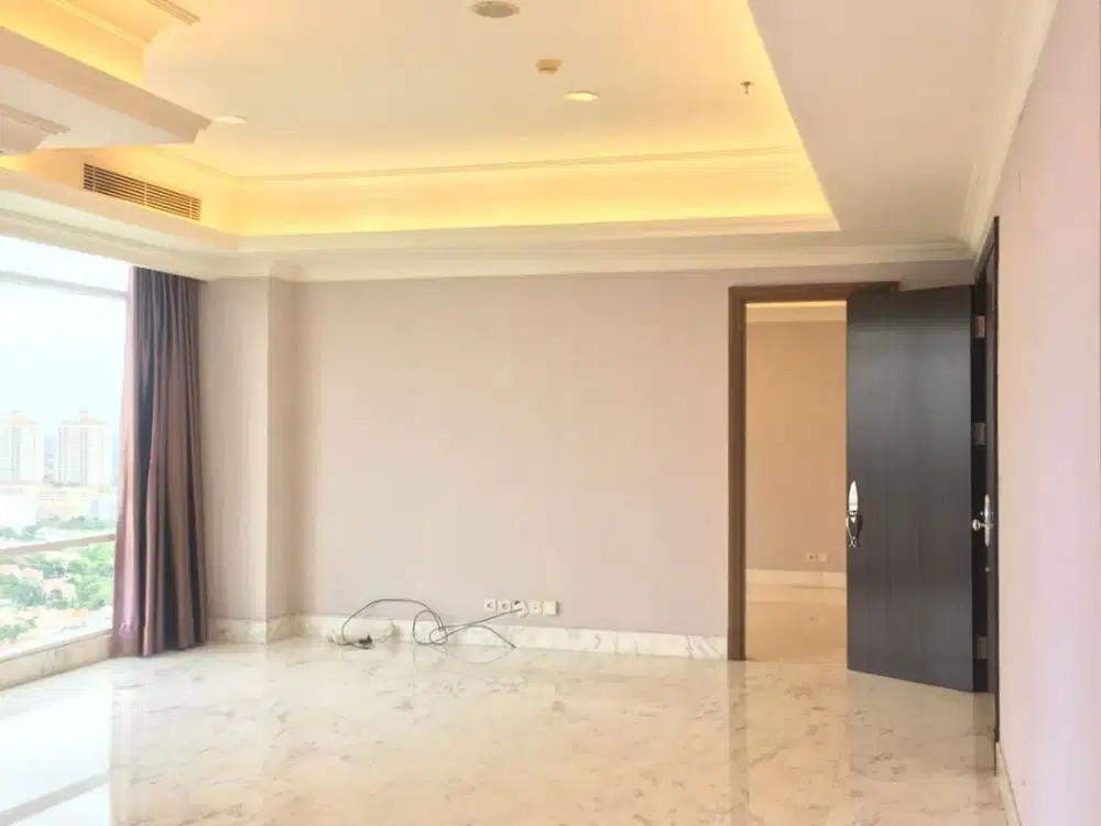 Nice and Cozy 2BR Apt Easy Access Location At Botanica Apartment