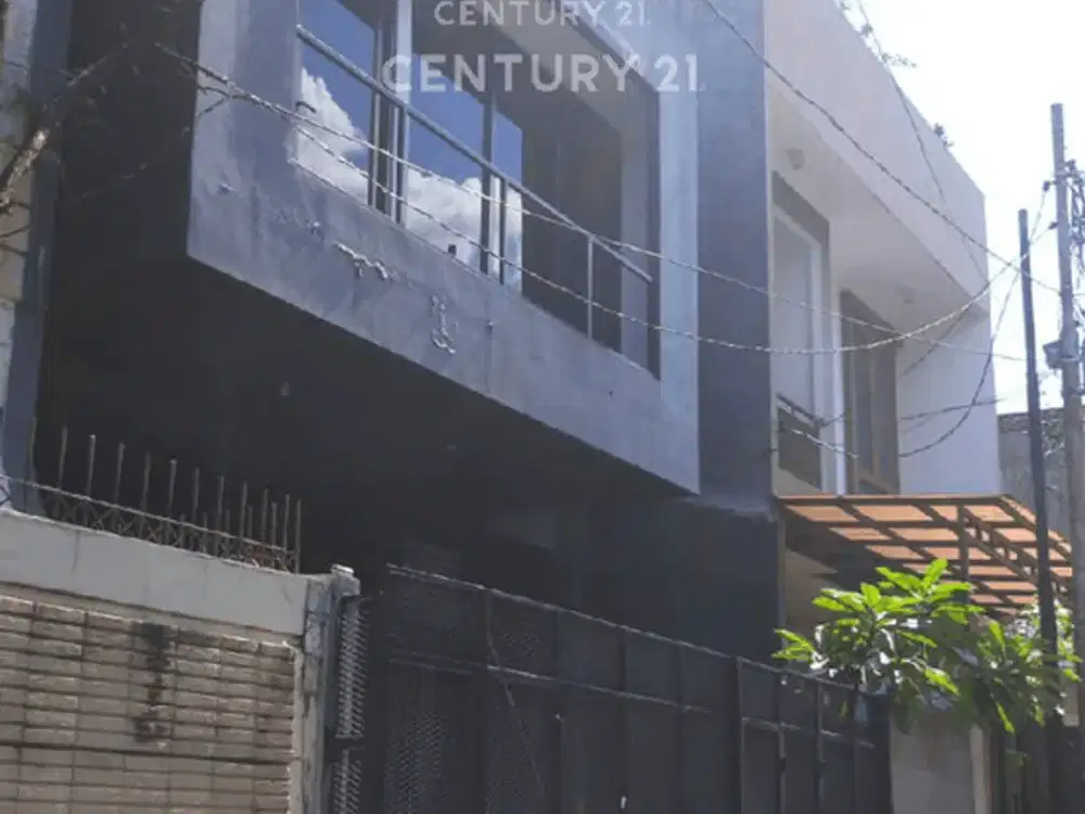 RUMAH NYAMAN DI CIPINANG ELOK JAKARTA TIMUR S9952