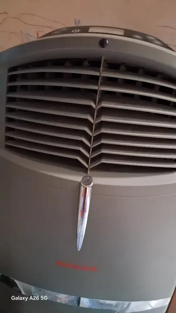 honeywell air cooler cl30xc bekas