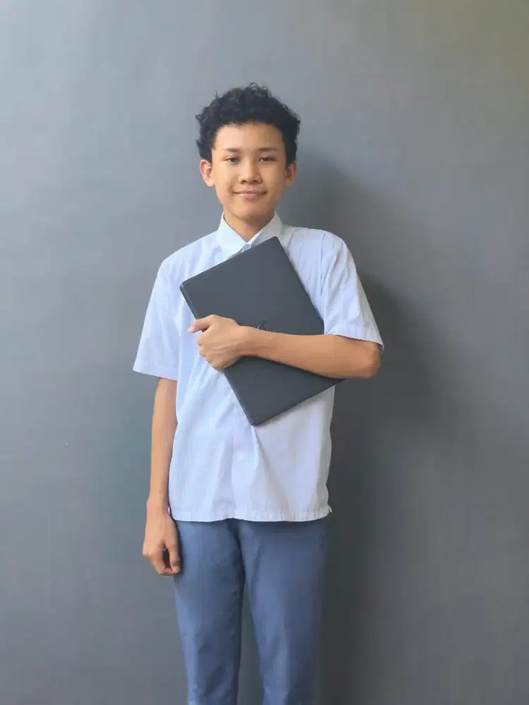 Cambridge/IB Peer Tutor Bali! CS & Coding (Gr 4–8) Max 5 Students