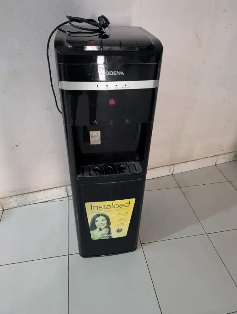 Dispenser Modena galon bawah