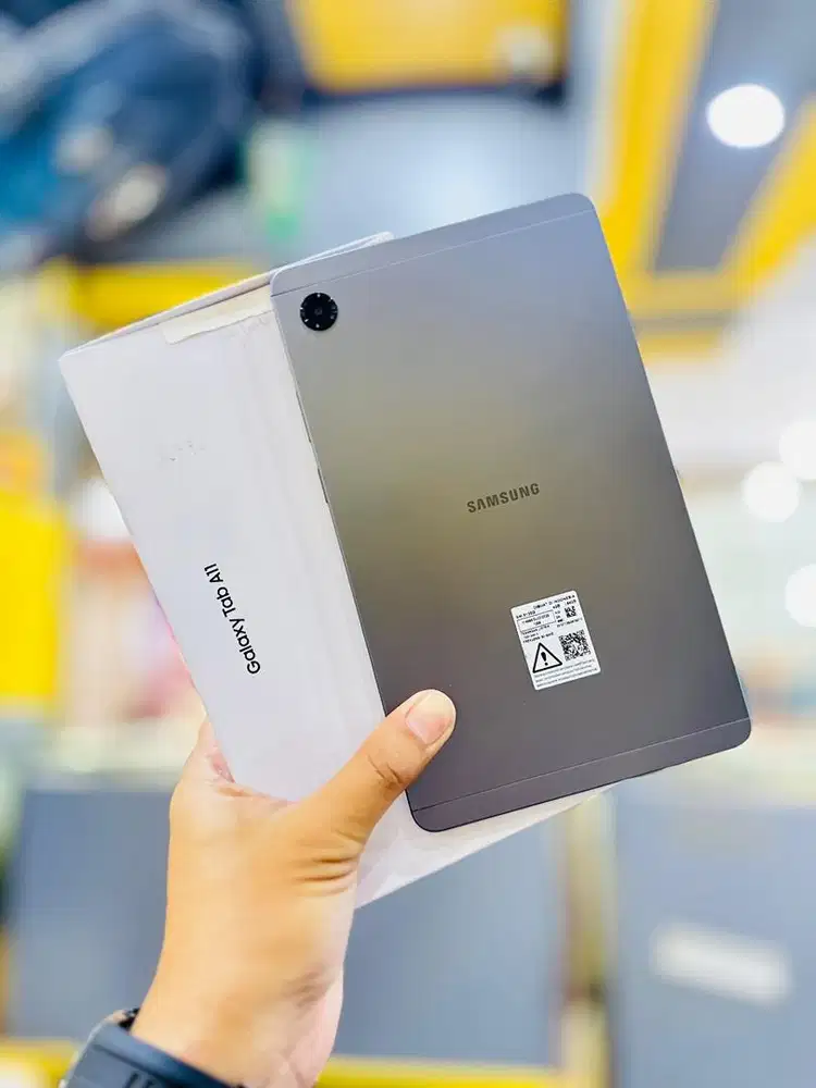 Samsung Tab A11 4/64 LTE Like new