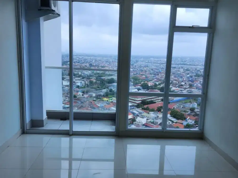 DIJUAL APARTEMEN PURI MANSION TIPE STUDIO MURAH
