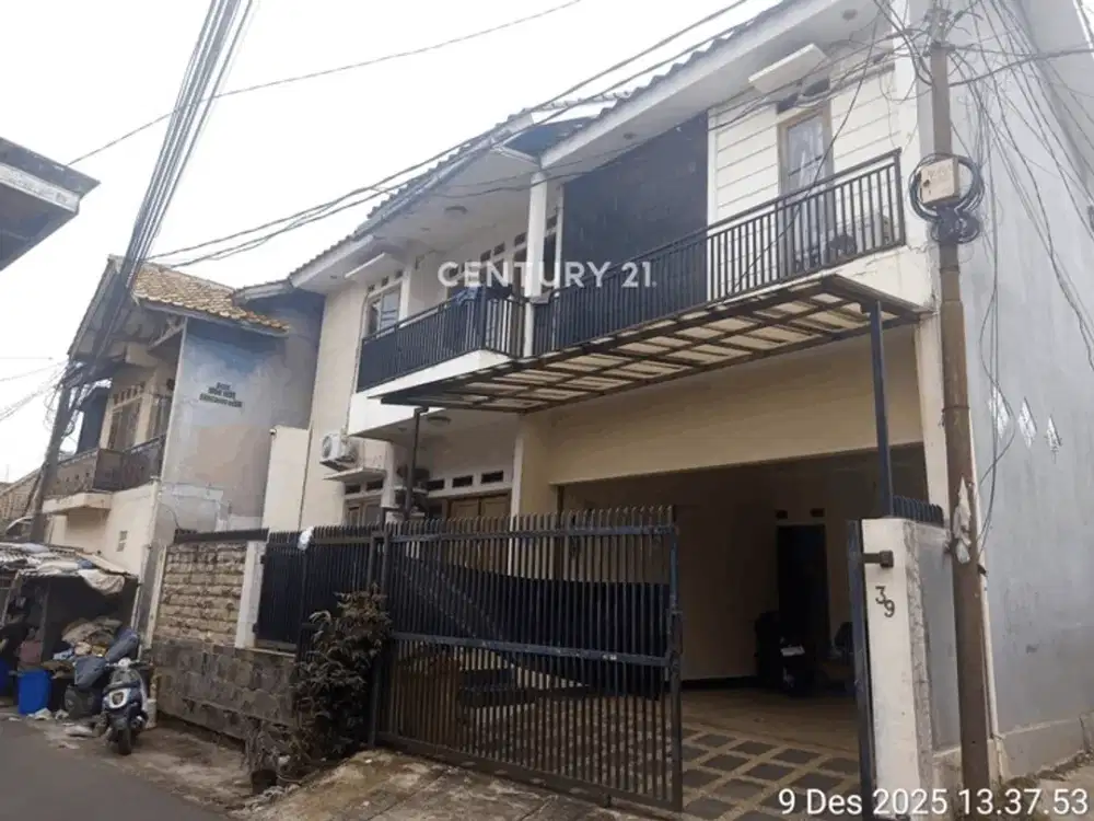 Dijual Rumah Siap Huni Di Jakarta Selatan
