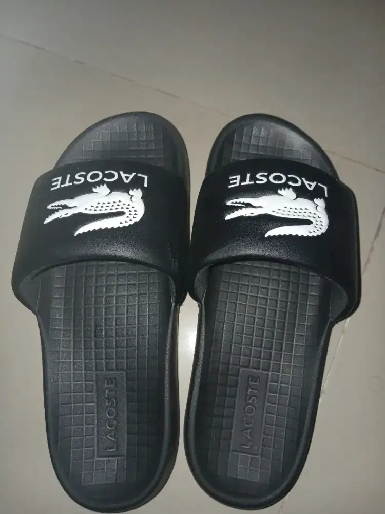 Sendal Lacoste Ori