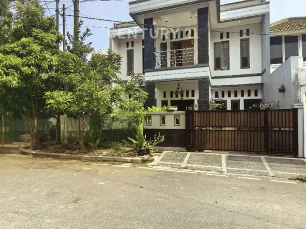 Rumah Siap Huni Permata Timur  Duren Sawit Jakarta Timur S9973