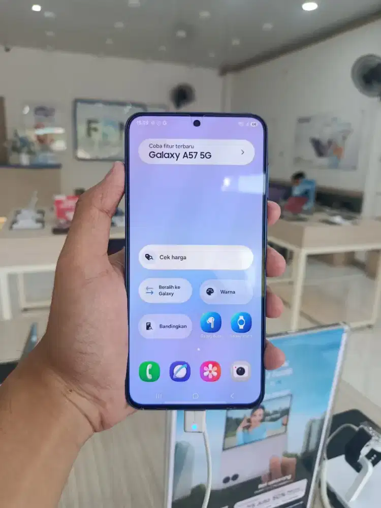 Samsung Galaxy A57