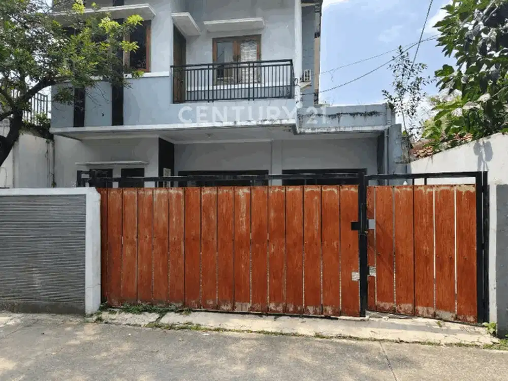 Rumah Minimalis Condet Raya Kramat Jati Jakarta Timur S9977
