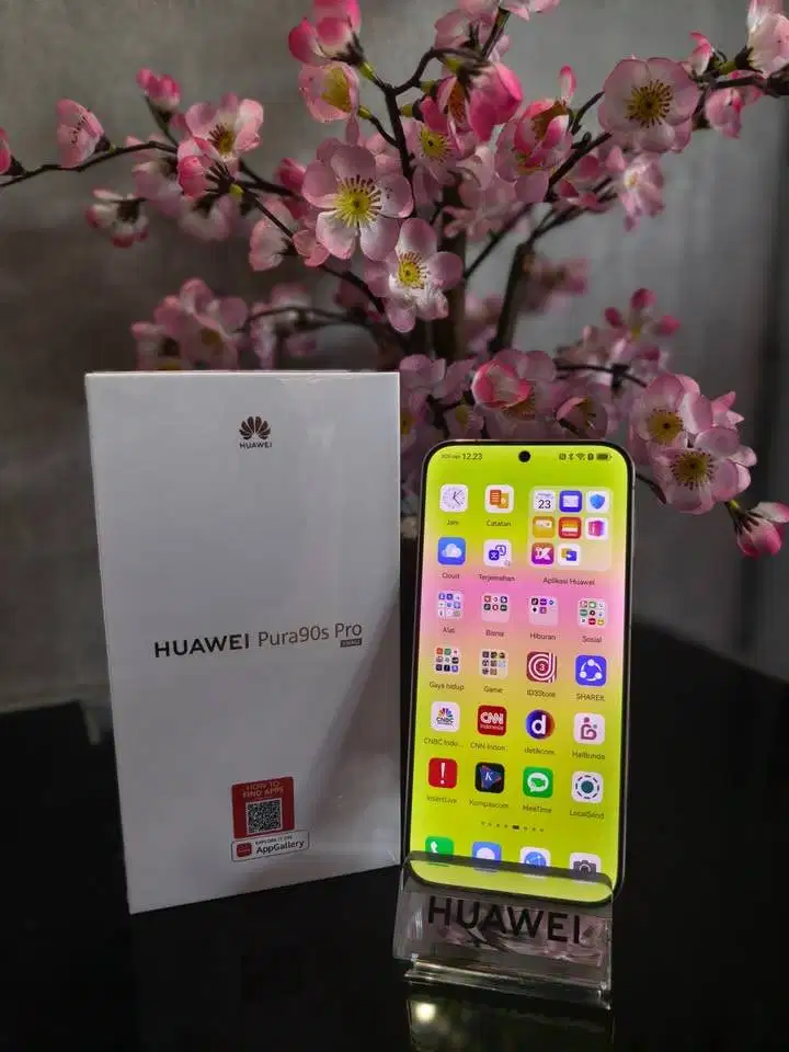 Huawei Mate 80 Pro New