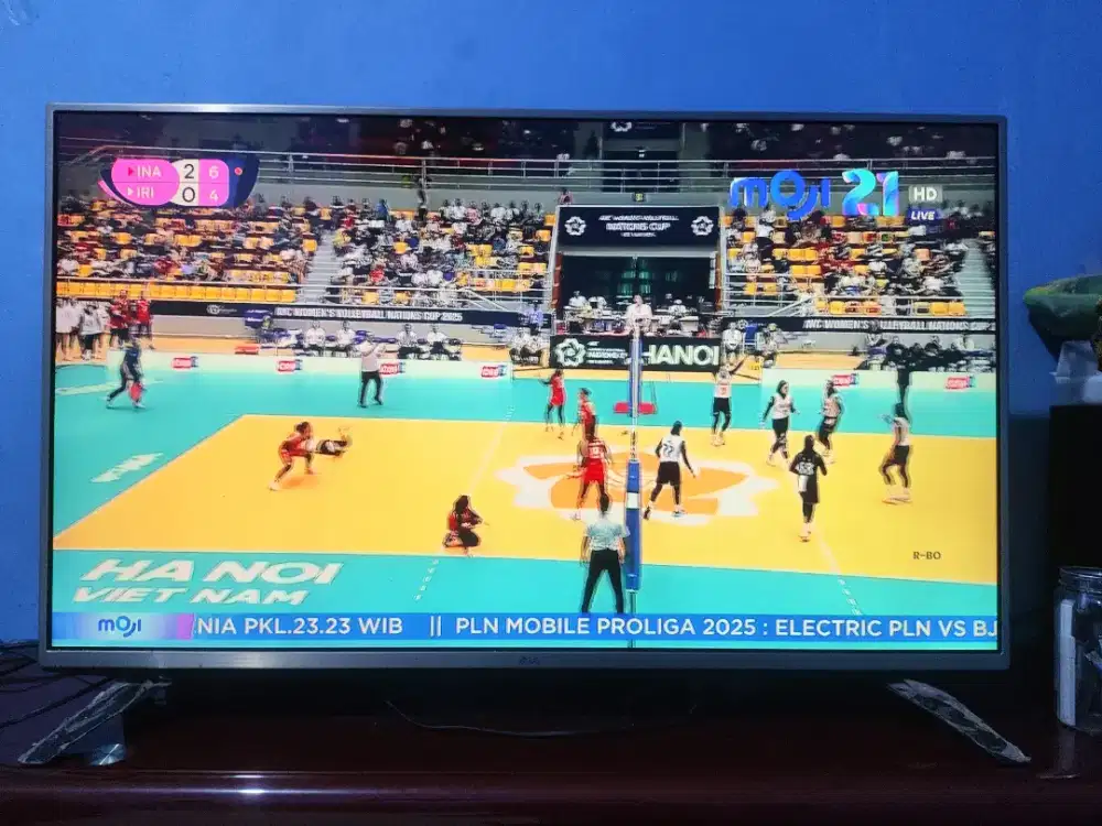 TV LG 42 Inch Analog.