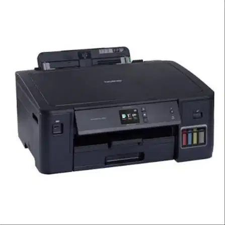 Printer Brother HL-T4000DW Only Print Wifi LAN