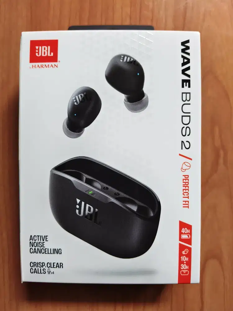 JBL Wave Buds 2