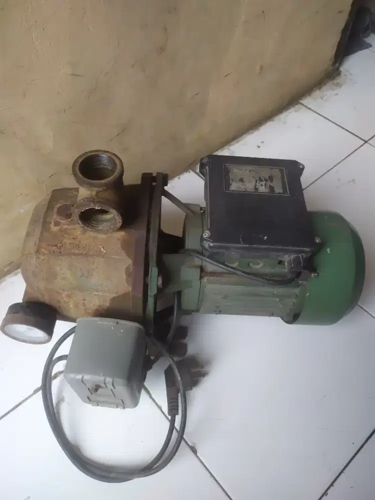 Dijual Jetpump pc 260