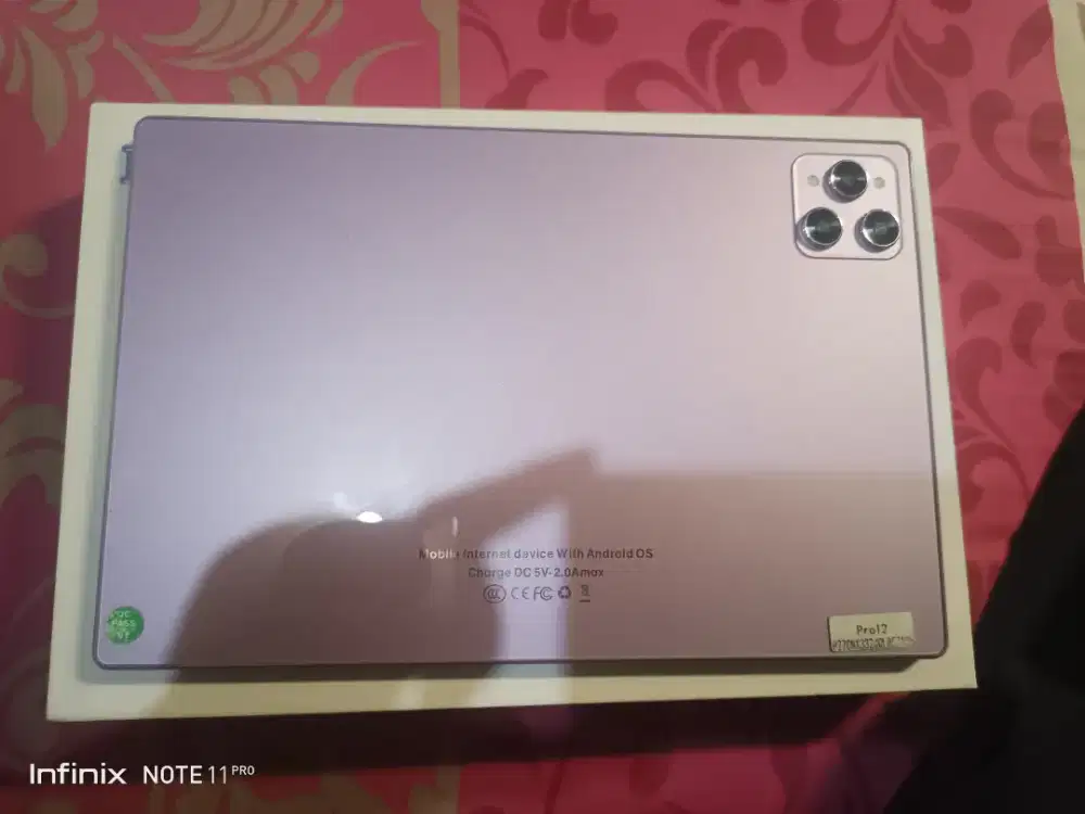 Jual tap Hancdon 12pro