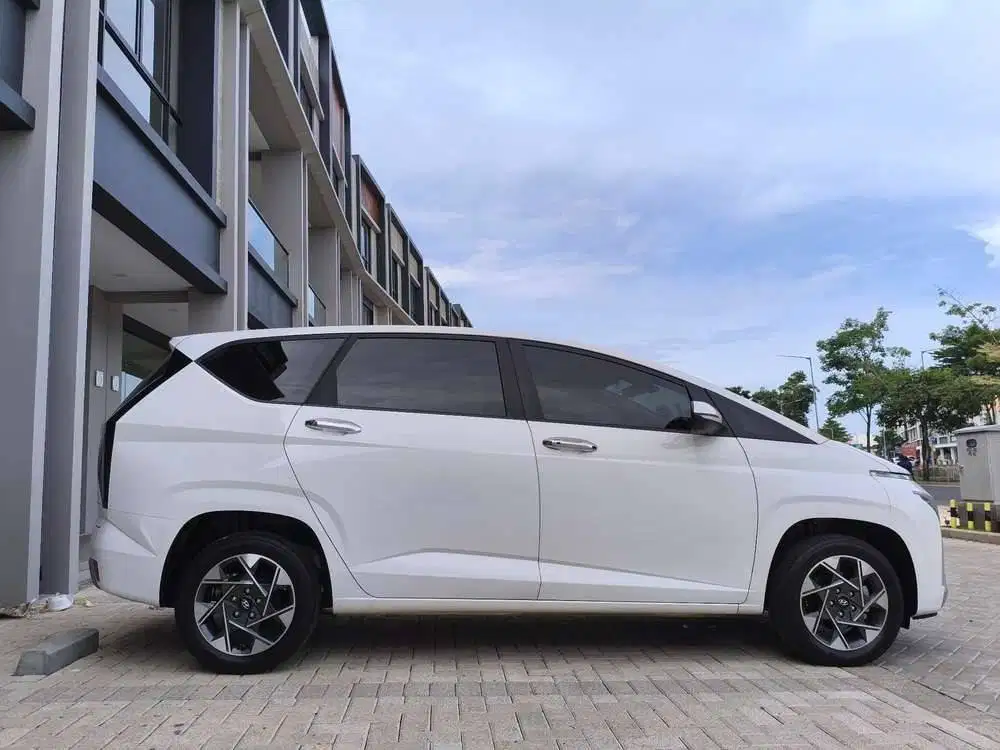 hyundai stargazer (2022)