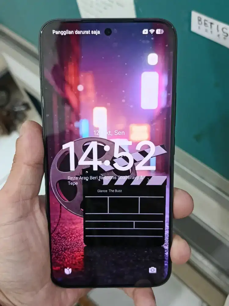 Xiaomi Mi 15T pro 12/512