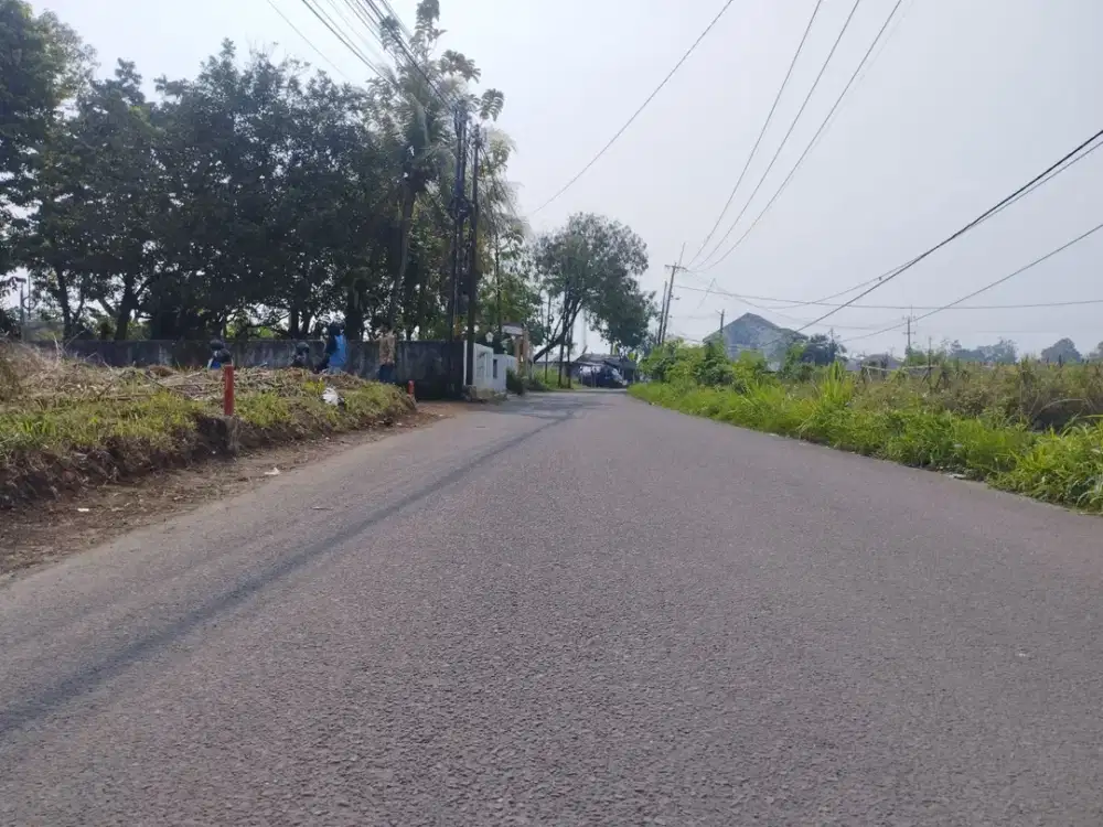 Kavling Kost 3 Menit Hari Hari Swalayan Free SHM