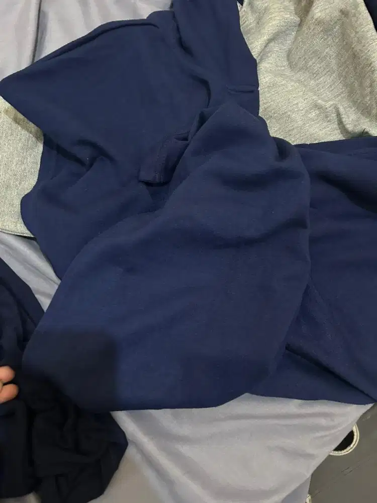 Atasan Tunik Brand ZM