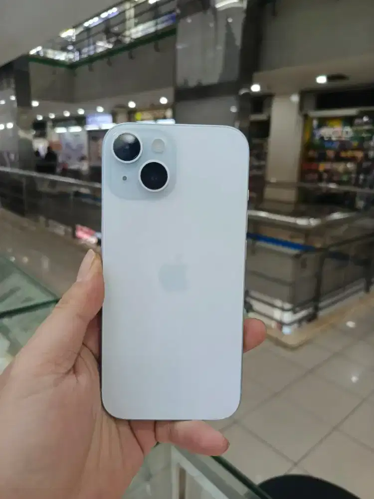 Iphone 15 128GB