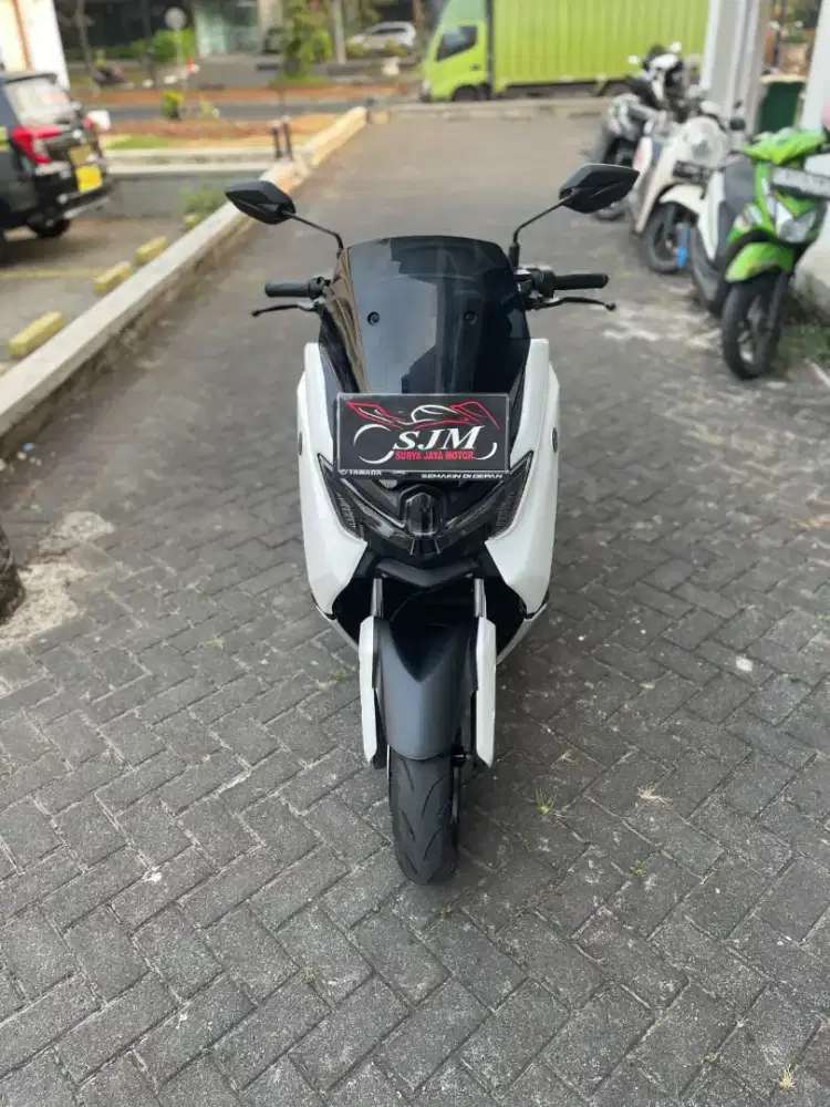 YAMAHA NMAX NEO 2026 PAJAK PANJANG