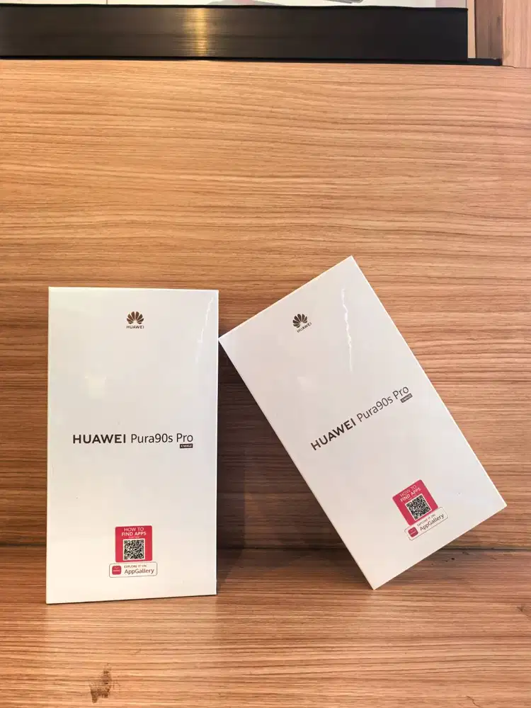 Huawei Pura 90S Pro & Pro Max