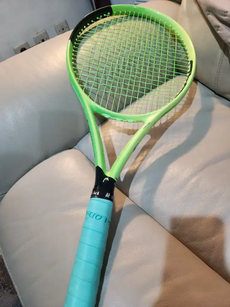 ​[WTS / DIJUAL] Raket Tenis Head Extreme Elite 2026 – Ready to Play