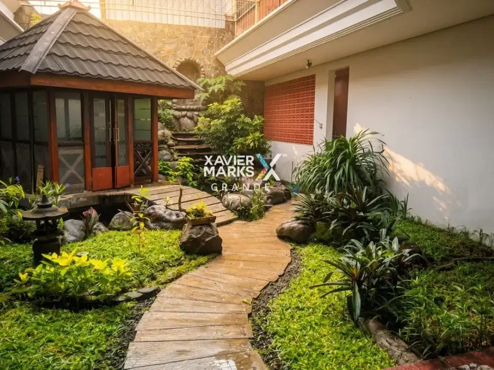 Dijual Rumah Strategis di Borobudur-Blimbing, Malang
