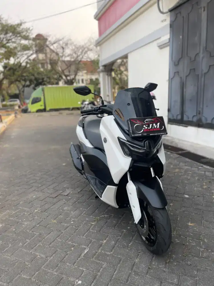 YAMAHA NMAX NEO 2026 SUPER MANTAP