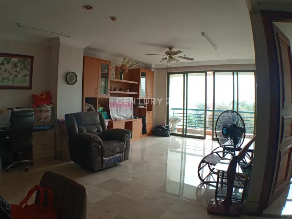 Apartemen Pasadenia 2BR Tower B Lantai 4 S8456