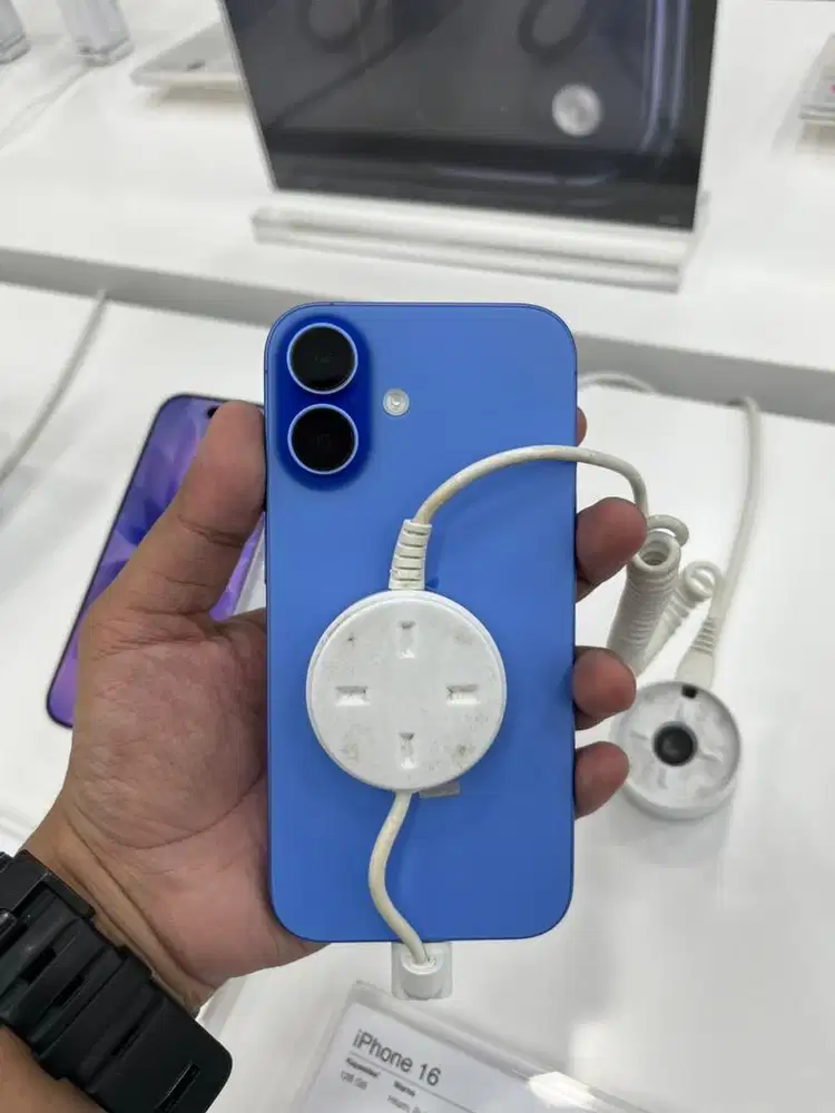 Iphone 16 128Gb